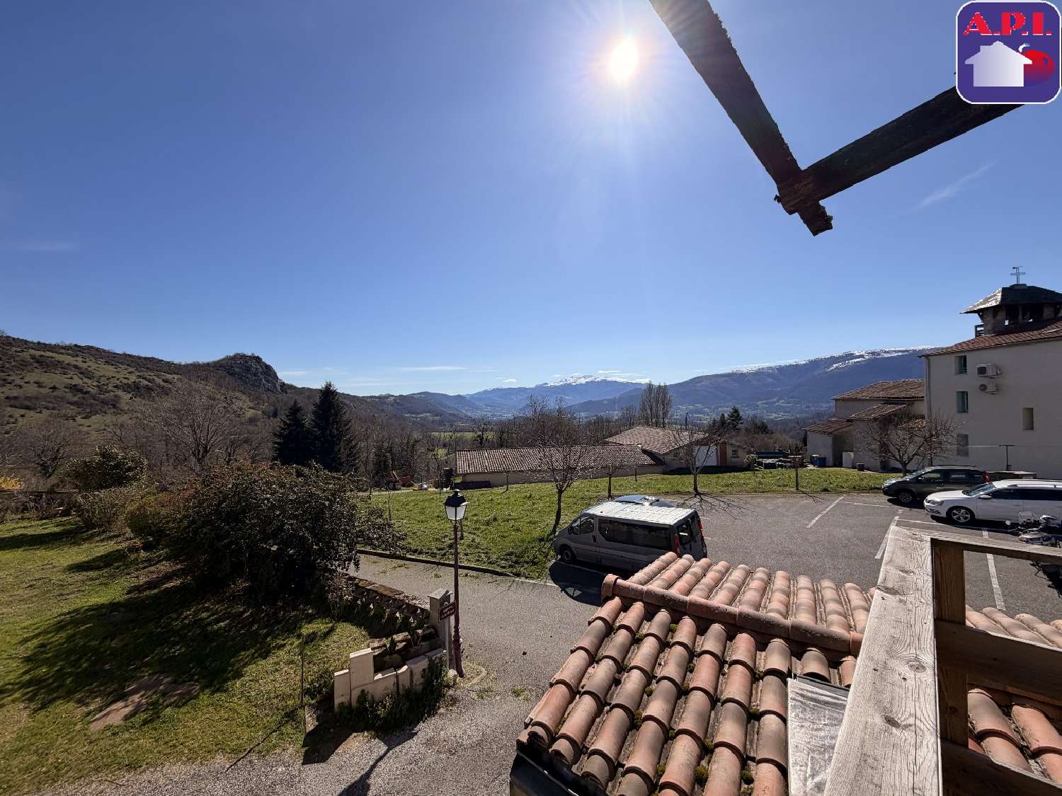 à vendre maison Foix Ariège 2