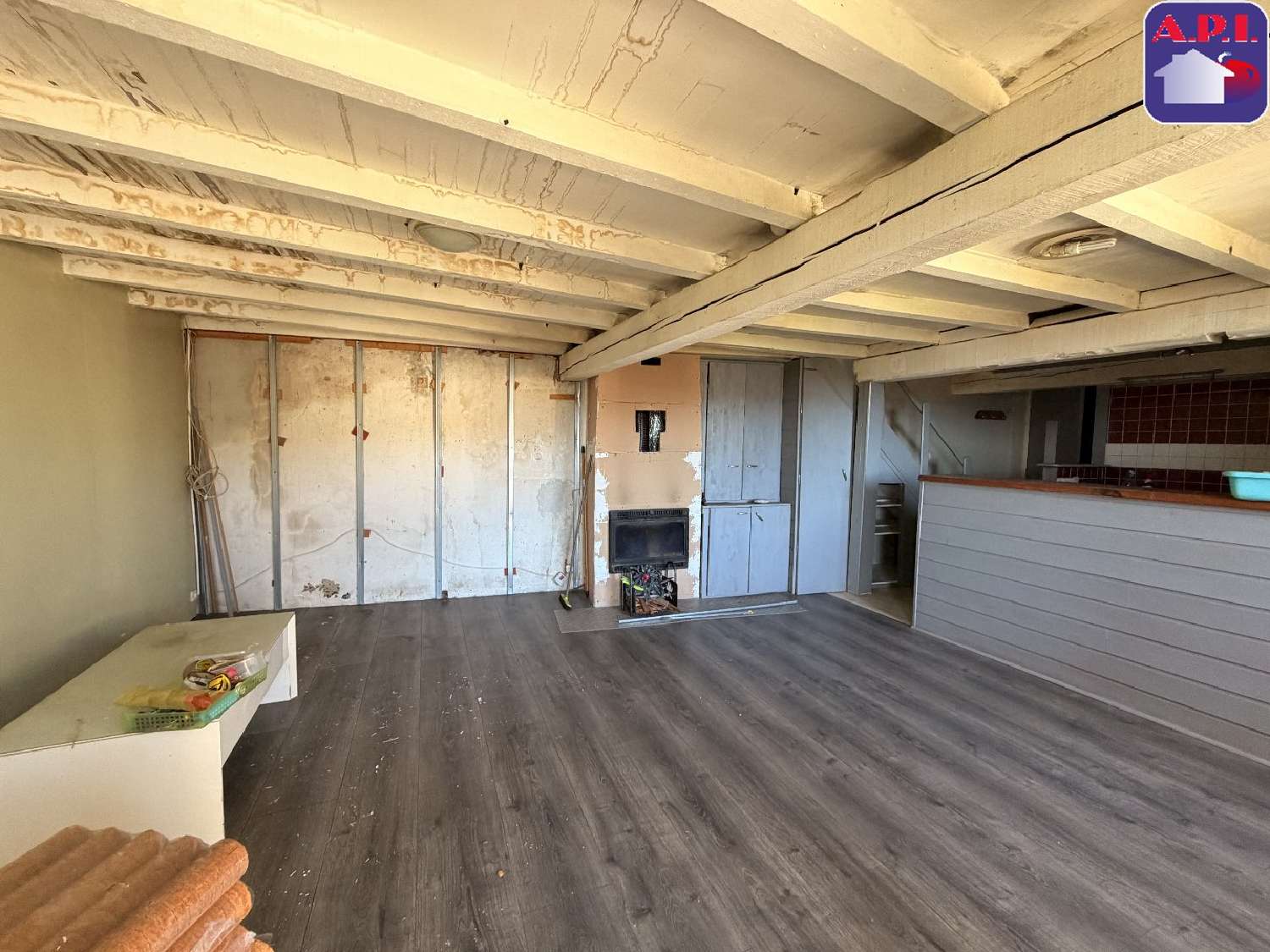 à vendre maison Foix Ariège 3
