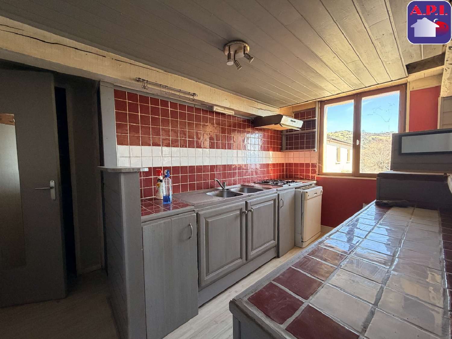 à vendre maison Foix Ariège 4