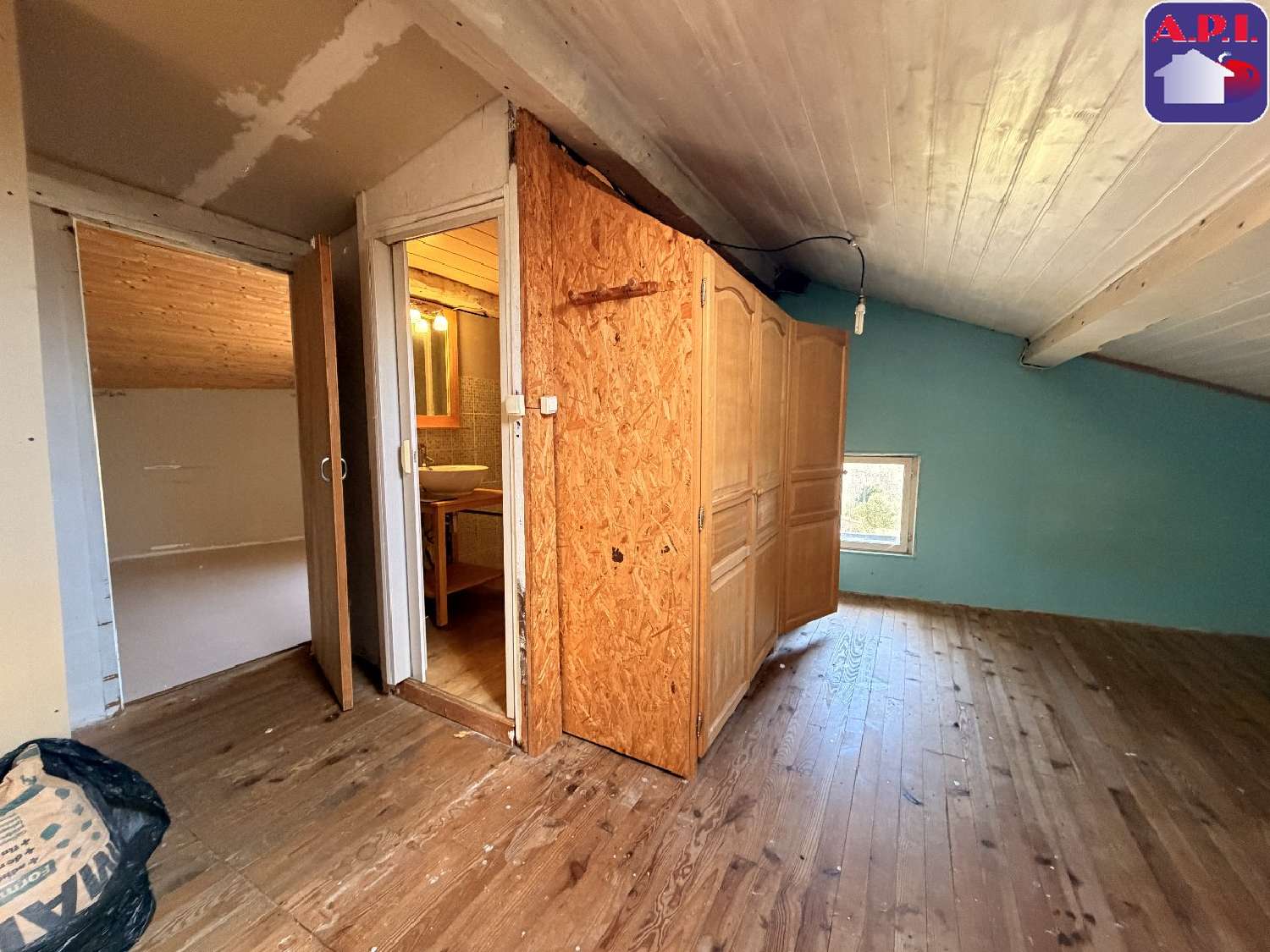 à vendre maison Foix Ariège 5