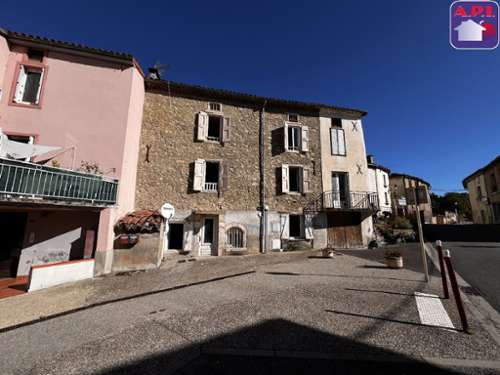 Foix Ariège house foto 7343151