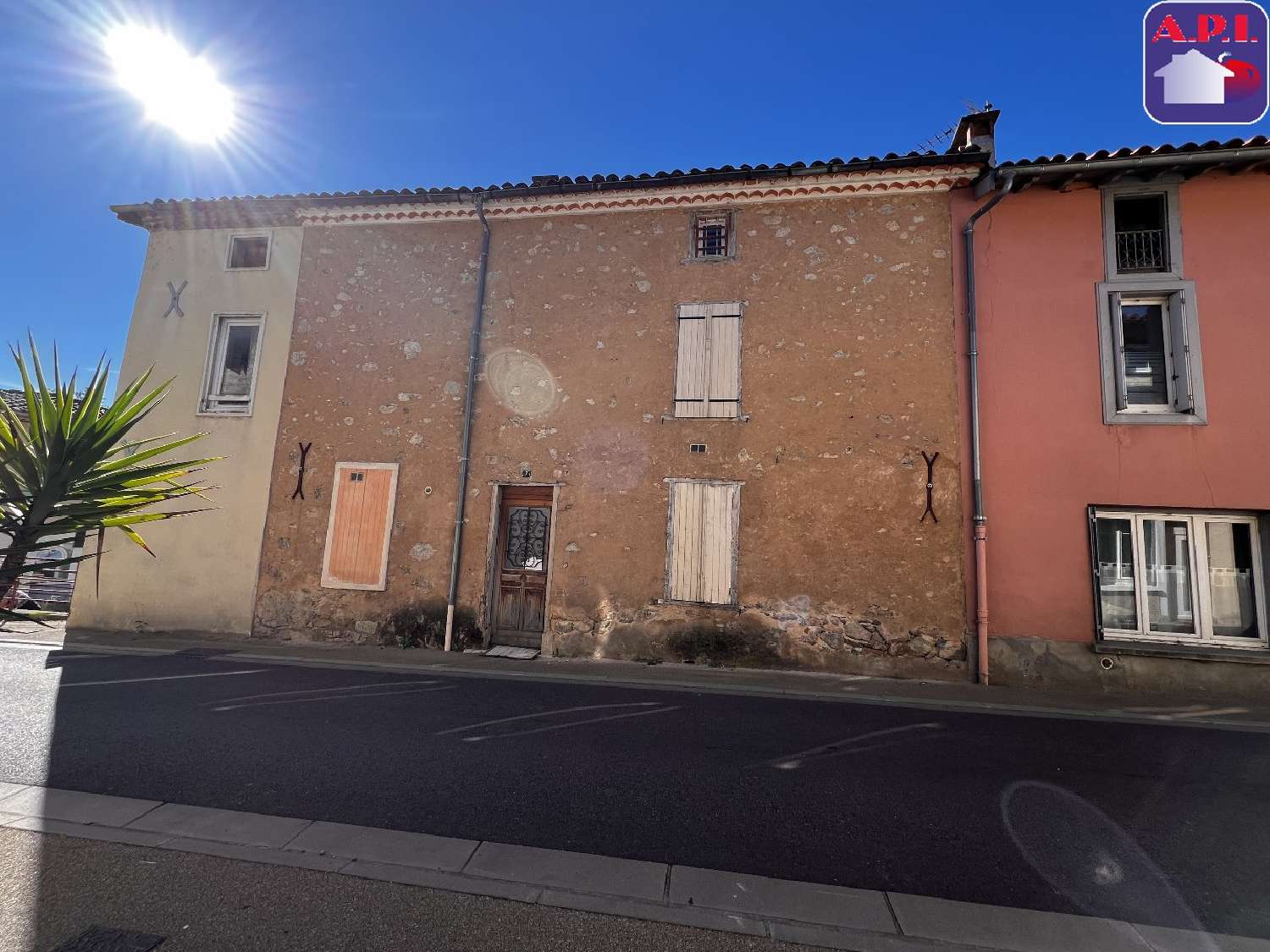  for sale house Foix Ariège 2