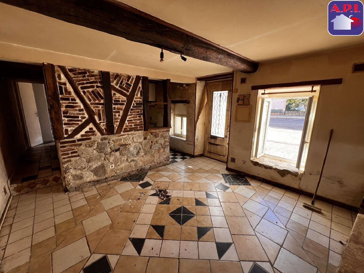 for sale house Foix Ariège 4