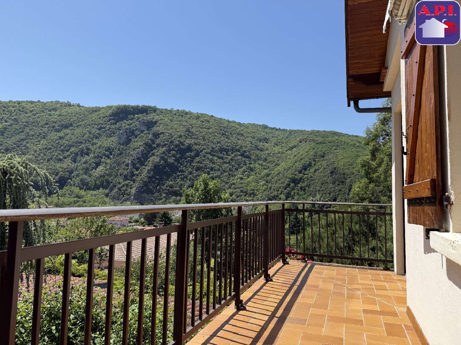  for sale house Foix Ariège 2