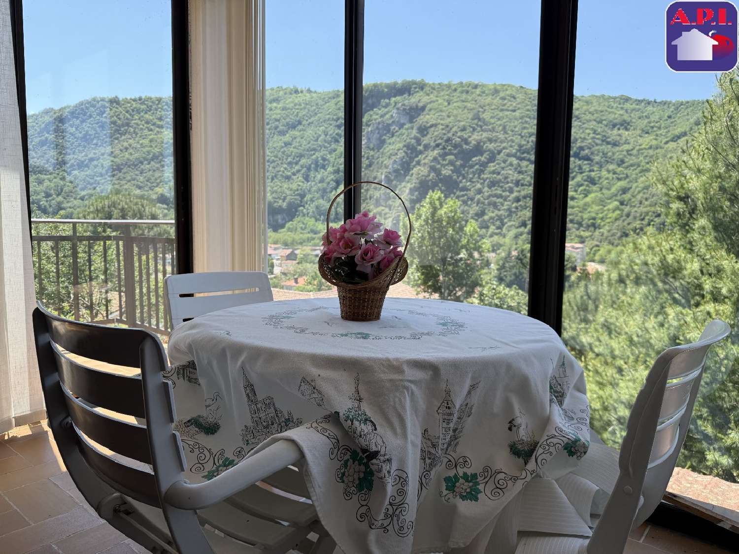  for sale house Foix Ariège 3
