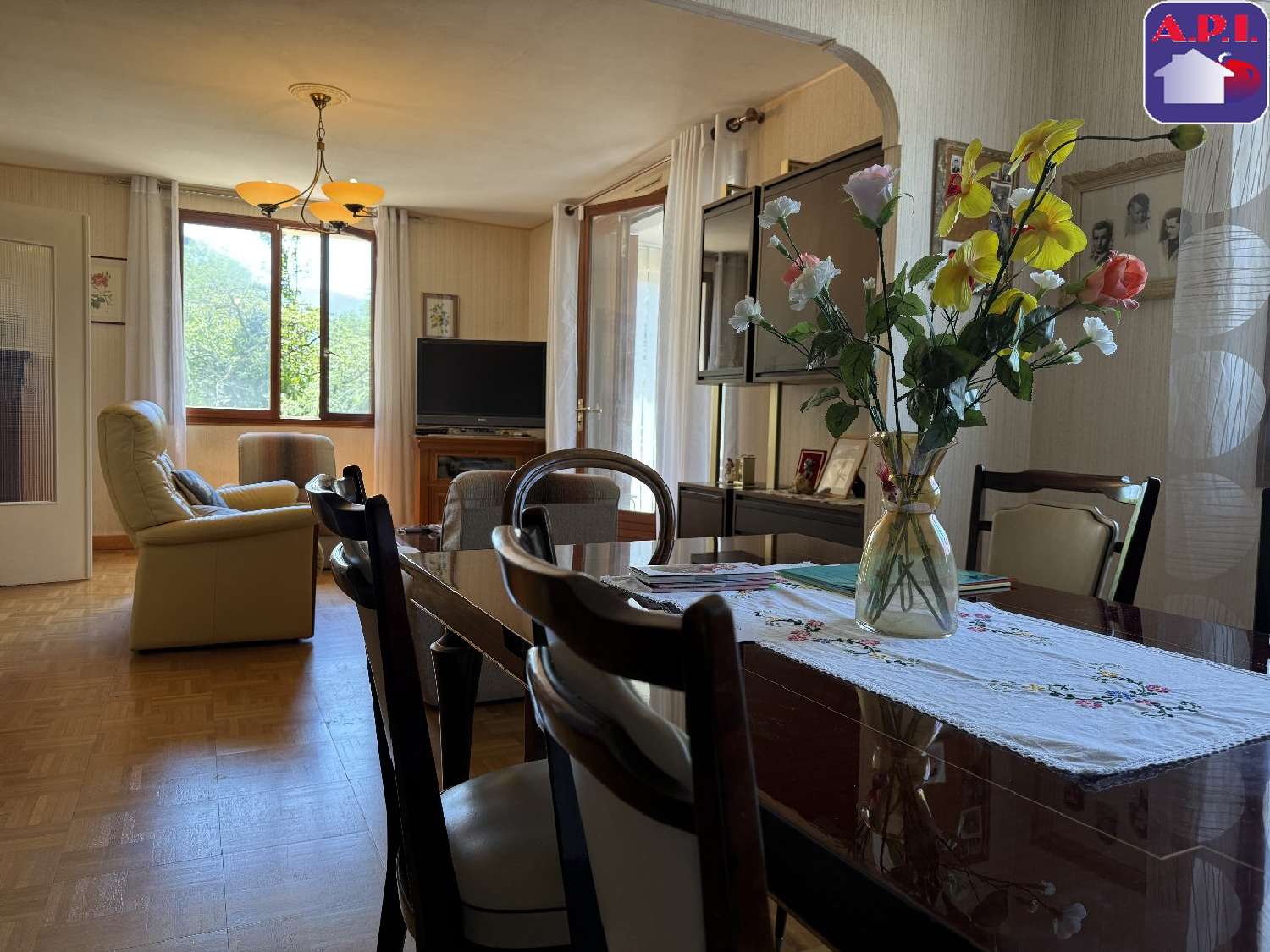  for sale house Foix Ariège 4