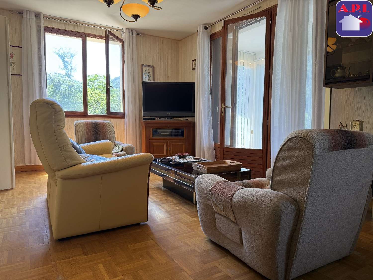  for sale house Foix Ariège 5