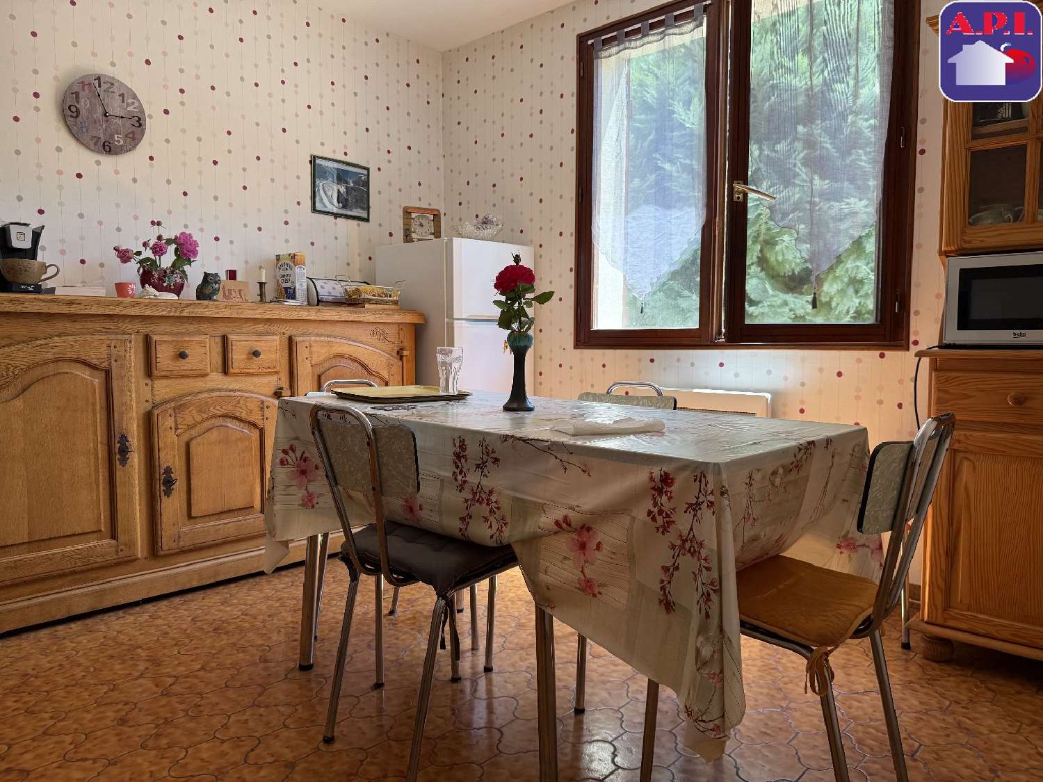 for sale house Foix Ariège 6