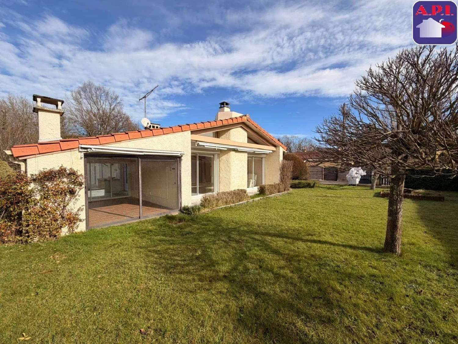  te koop huis Foix Ariège 1