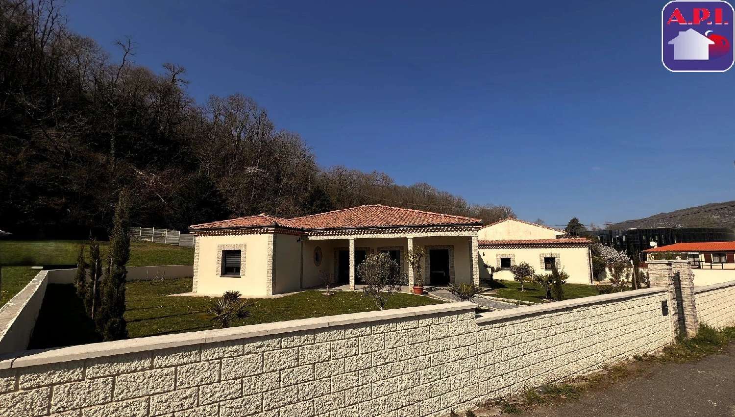  en venta casa Foix Ariège 1