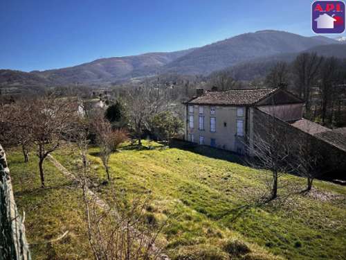 Foix Ariège house foto 7336325