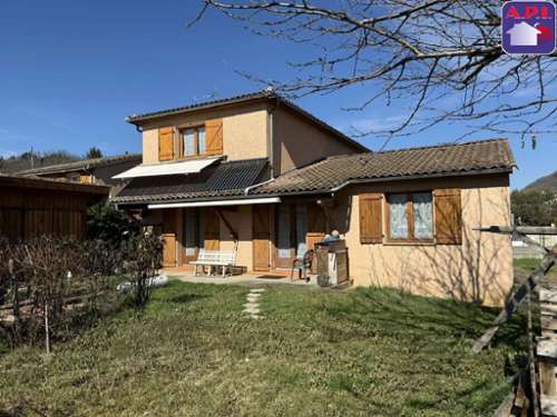 Foix Ariège house foto 7336328