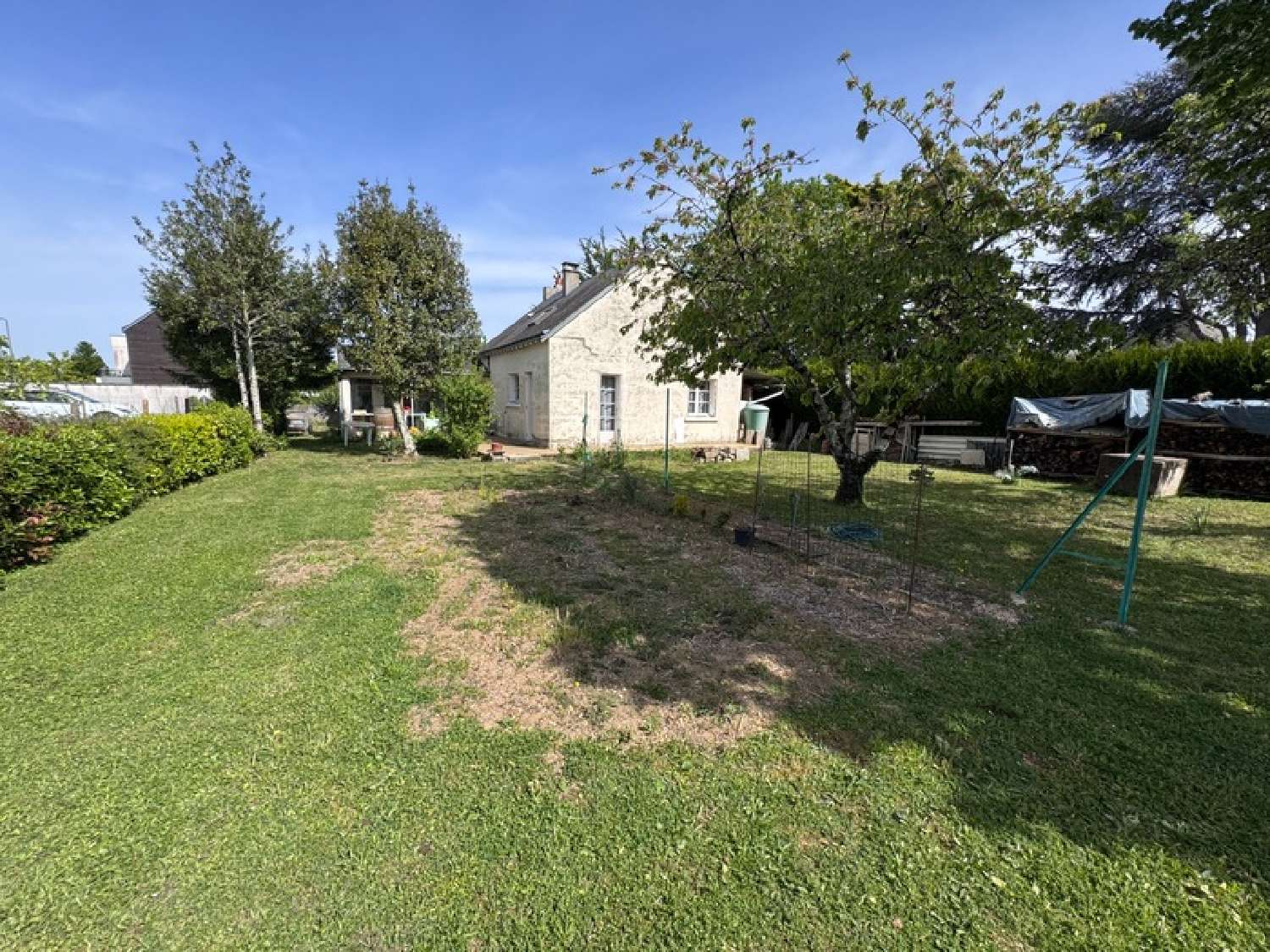  kaufen Haus Fondettes Indre-et-Loire 1