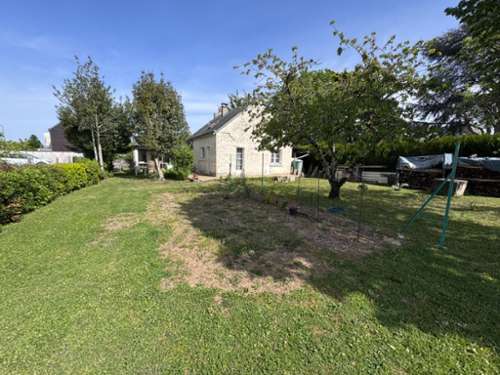 Fondettes Indre-et-Loire Haus Bild 7323398