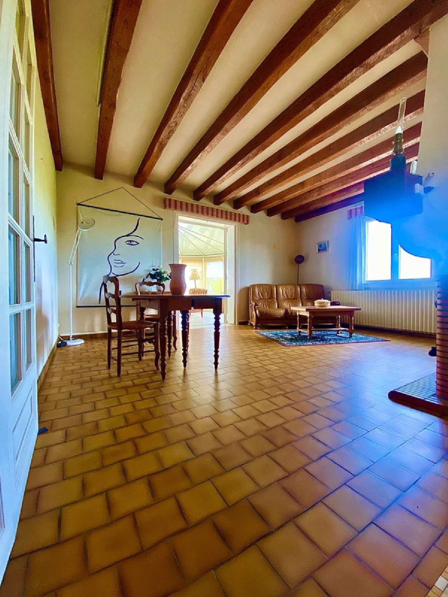  kaufen Haus Fondettes Indre-et-Loire 2