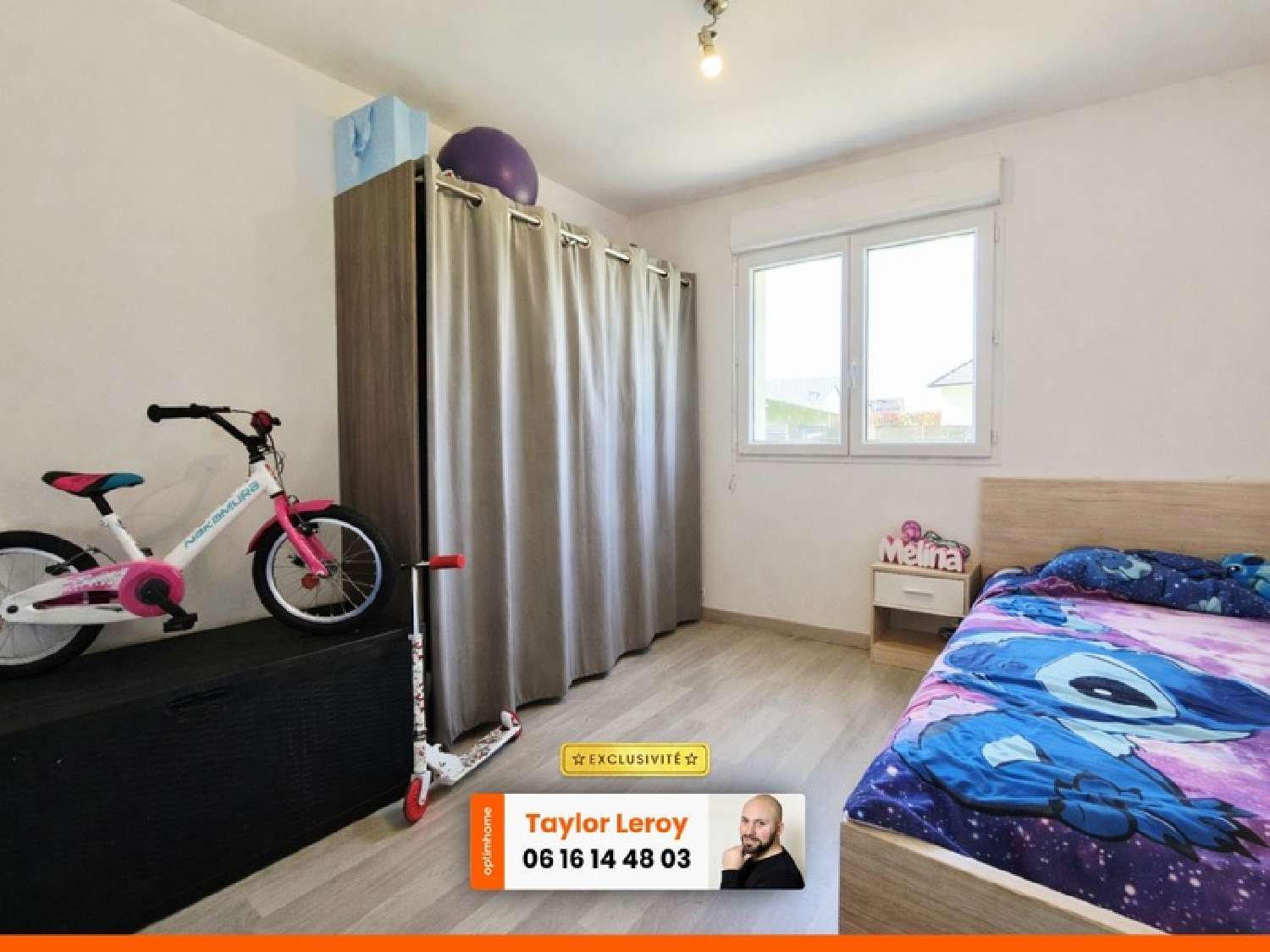à vendre maison Fontaine-le-Dun Seine-Maritime 5