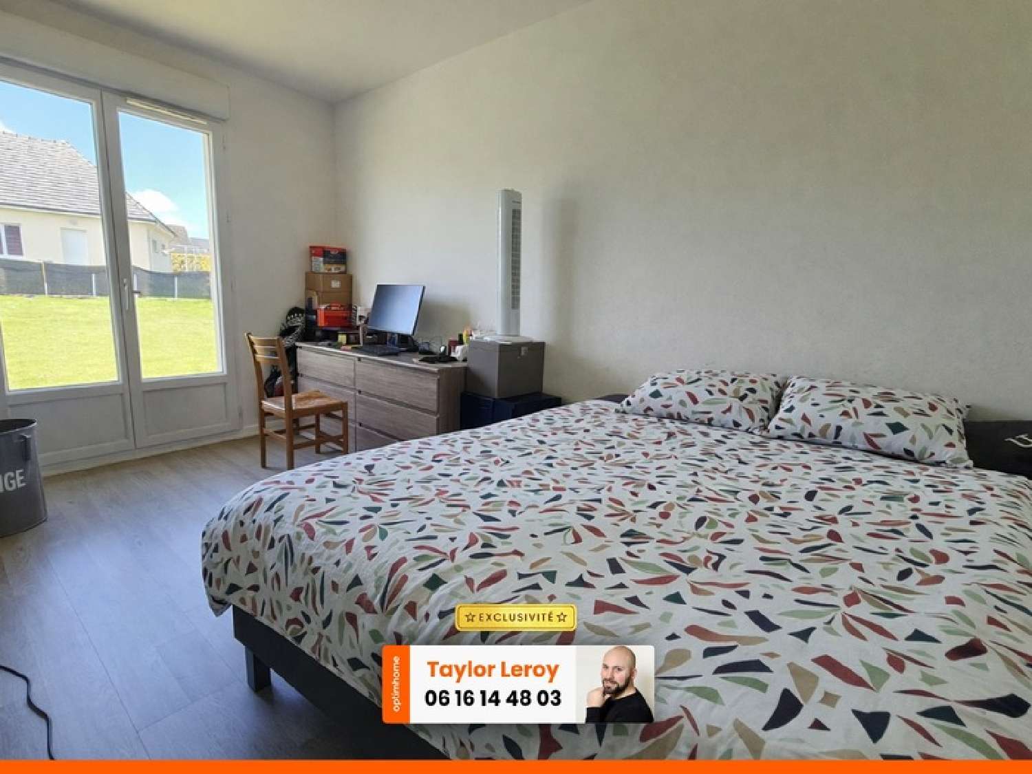 à vendre maison Fontaine-le-Dun Seine-Maritime 6