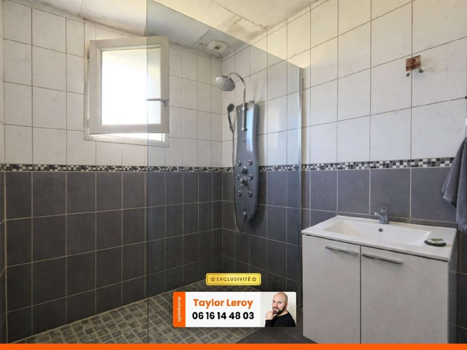 à vendre maison Fontaine-le-Dun Seine-Maritime 7