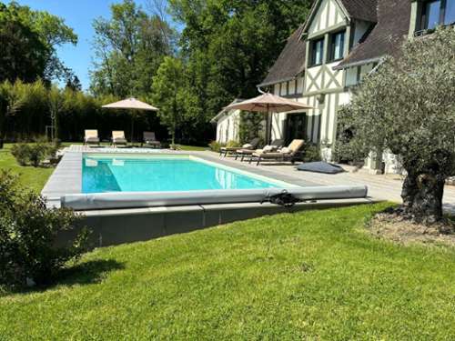 Fontaine-sous-Jouy Eure house foto 7332814