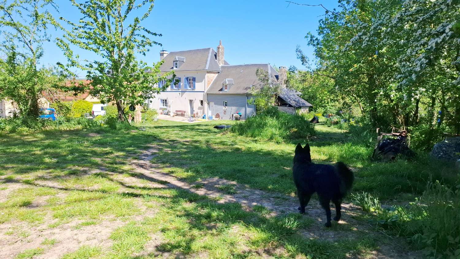 for sale house Fontaine-sur-Somme Somme 1