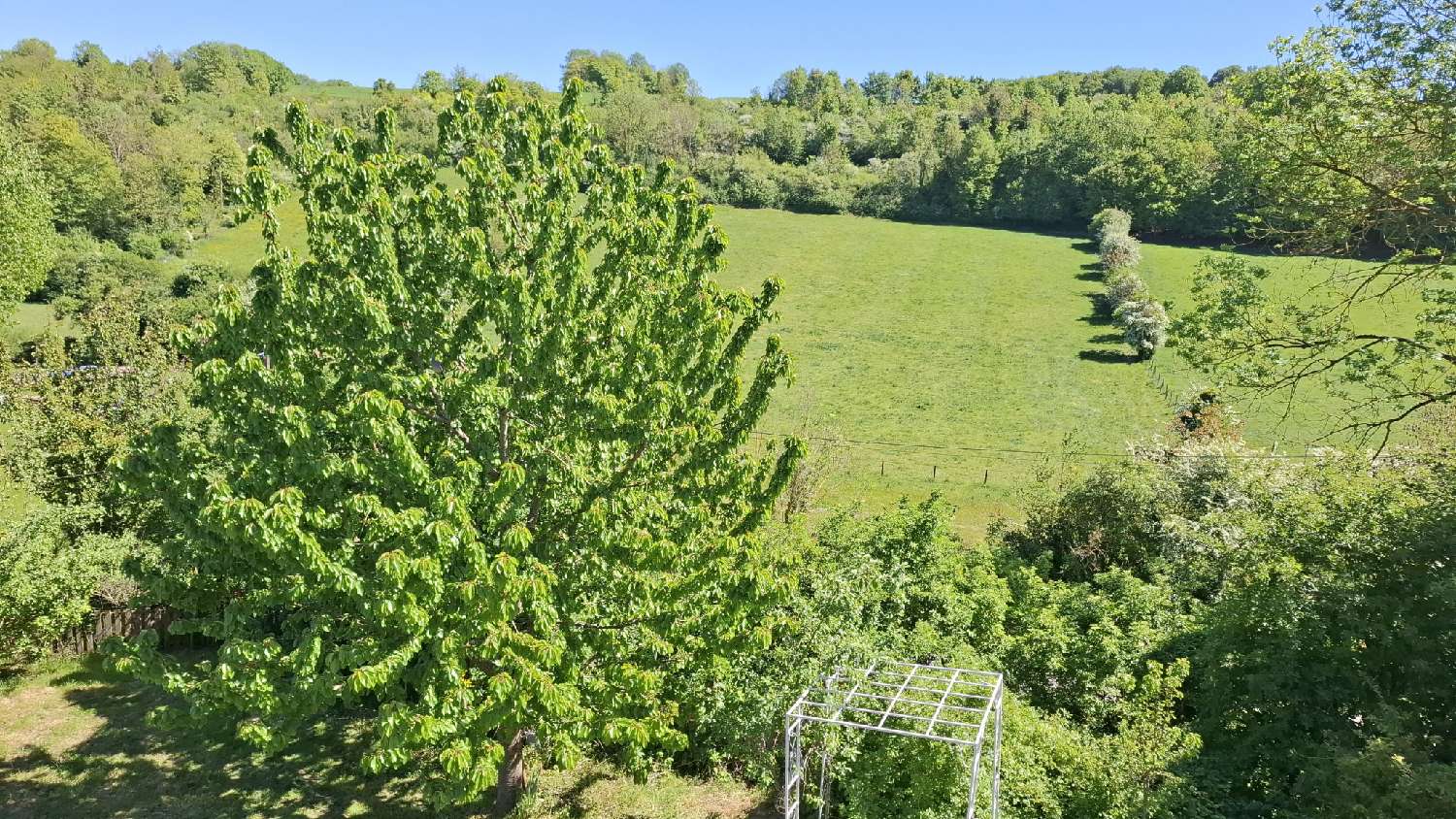 for sale house Fontaine-sur-Somme Somme 3