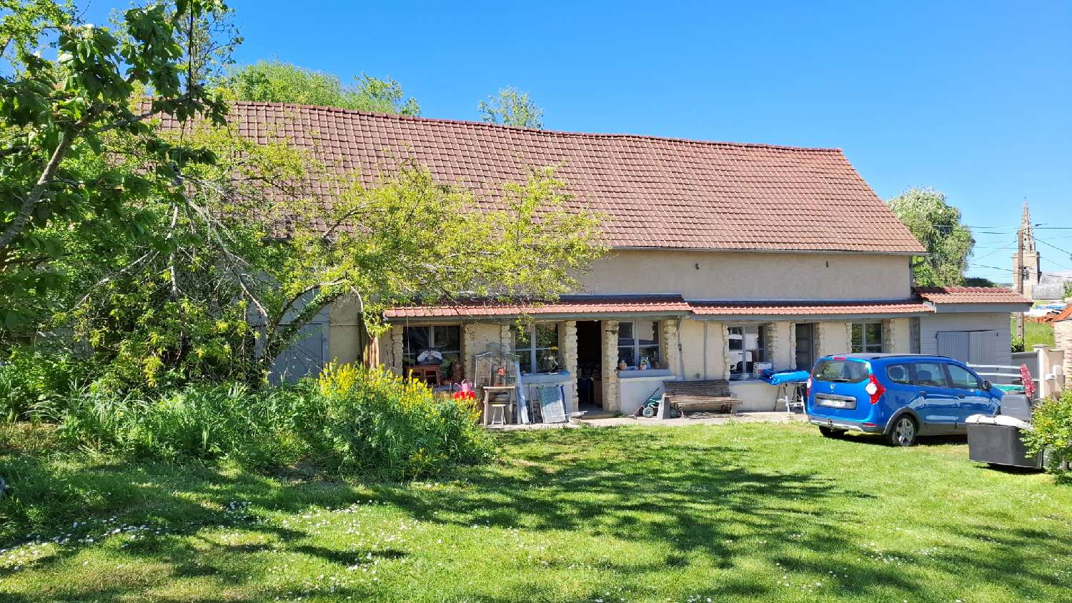for sale house Fontaine-sur-Somme Somme 4