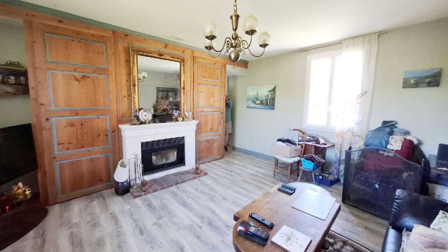 for sale house Fontaine-sur-Somme Somme 5