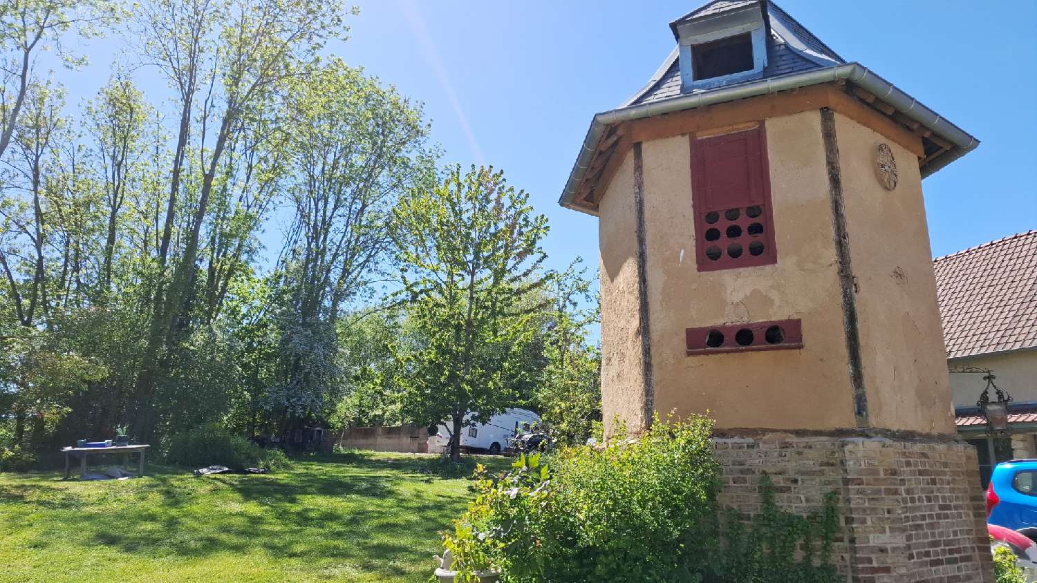for sale house Fontaine-sur-Somme Somme 7