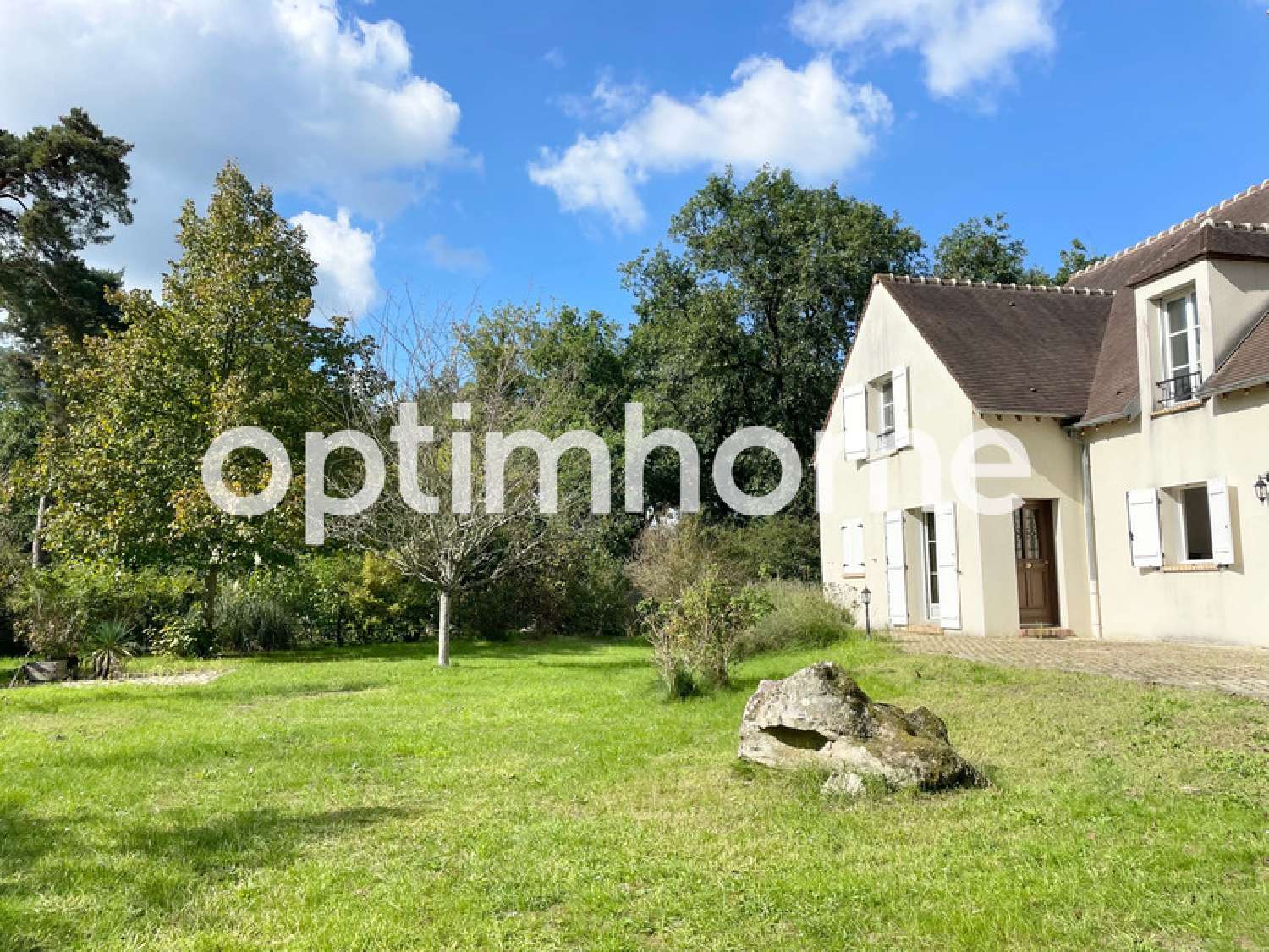  à vendre maison Fontainebleau Seine-et-Marne 2