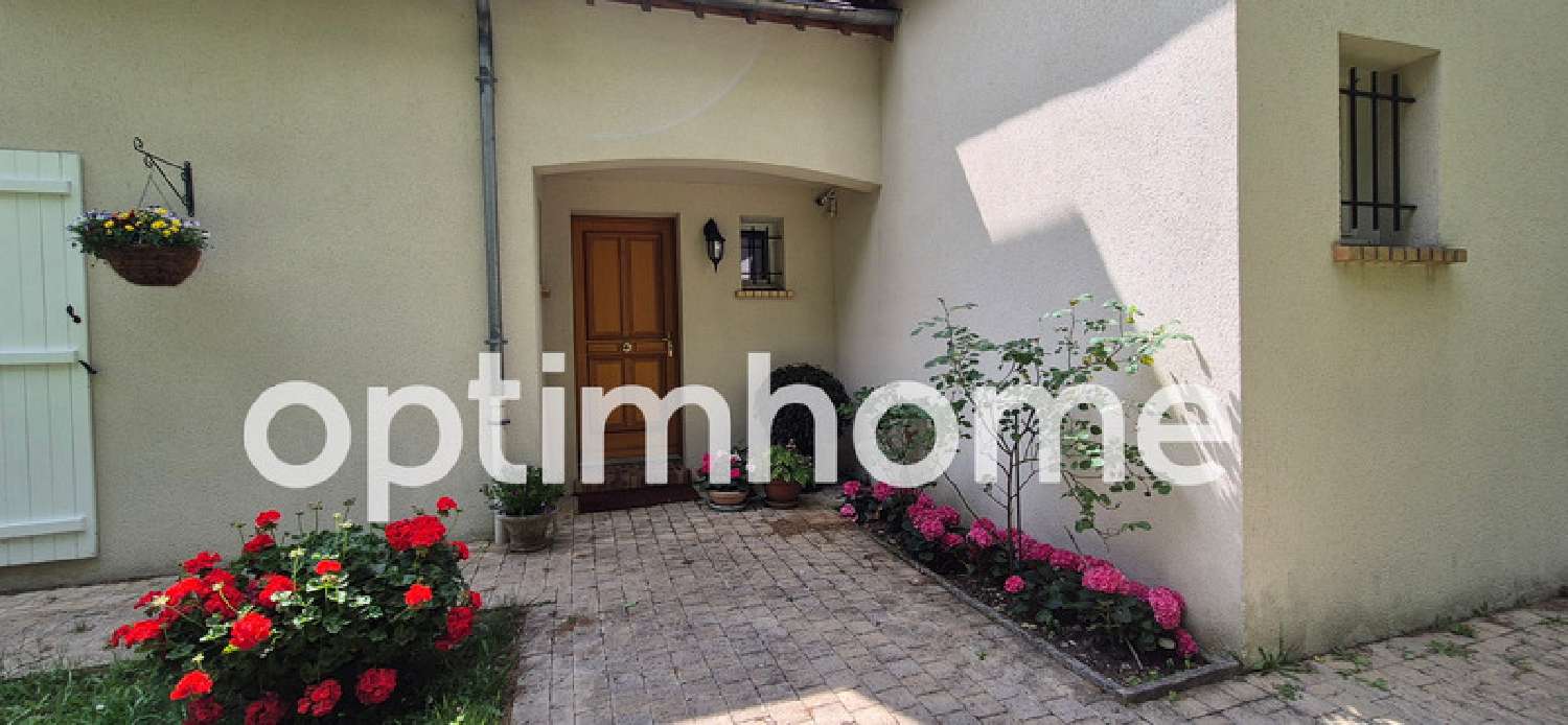  à vendre maison Fontainebleau Seine-et-Marne 3