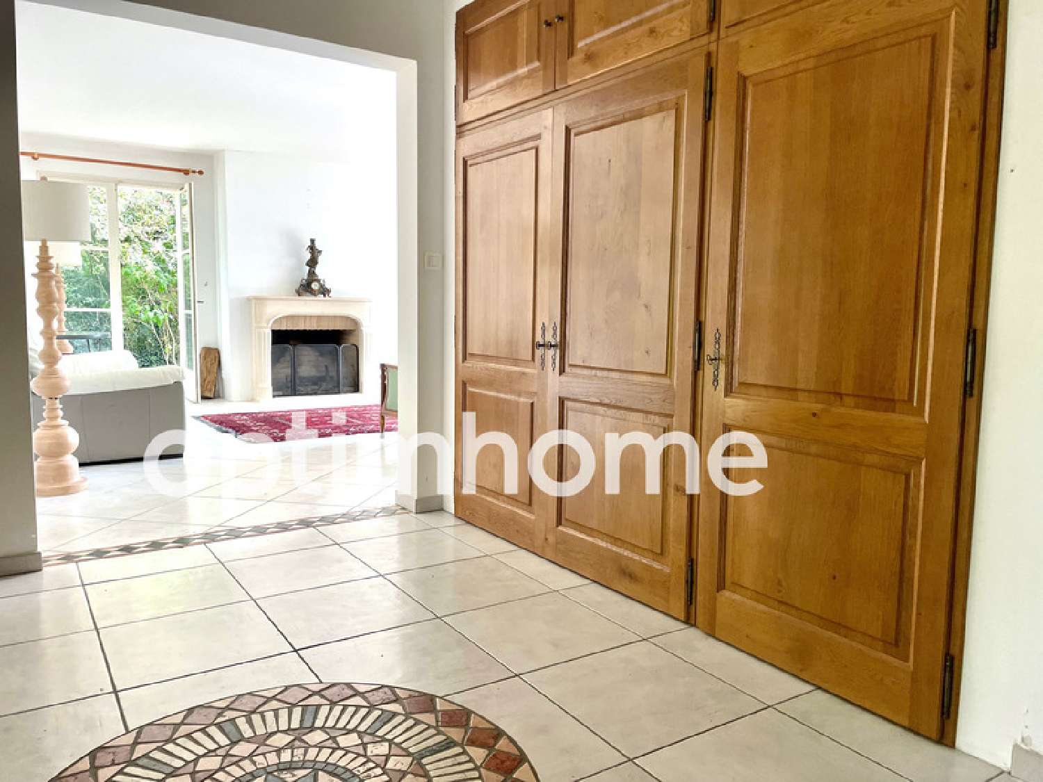  à vendre maison Fontainebleau Seine-et-Marne 5