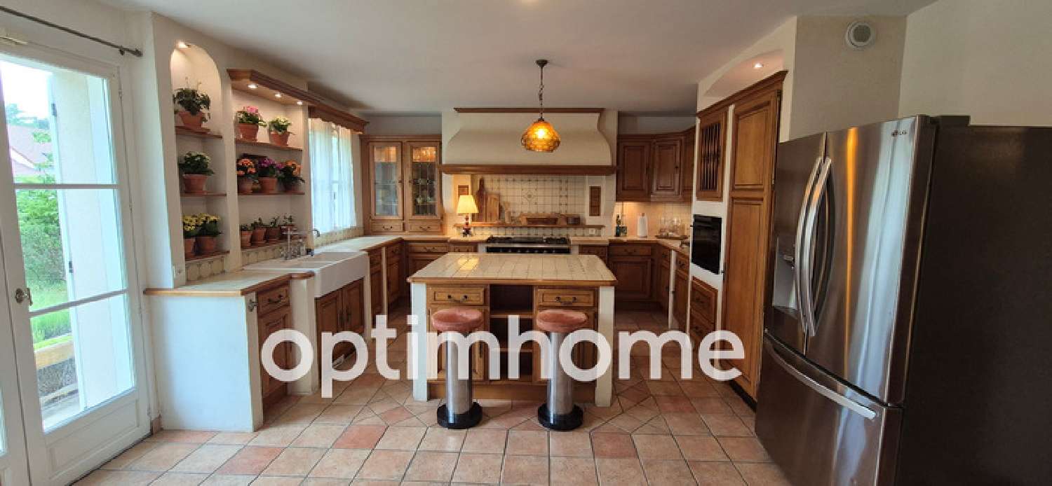  à vendre maison Fontainebleau Seine-et-Marne 8