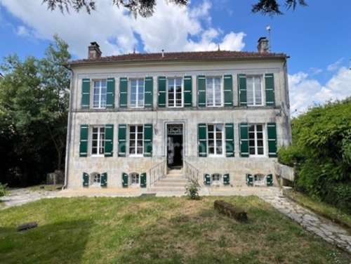 Fontcouverte Charente-Maritime maison foto 7328934