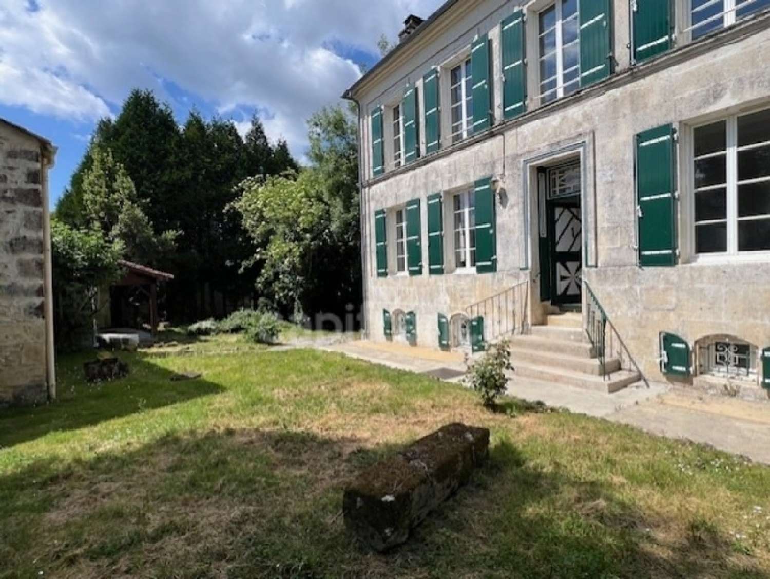 à vendre maison Fontcouverte Charente-Maritime 3