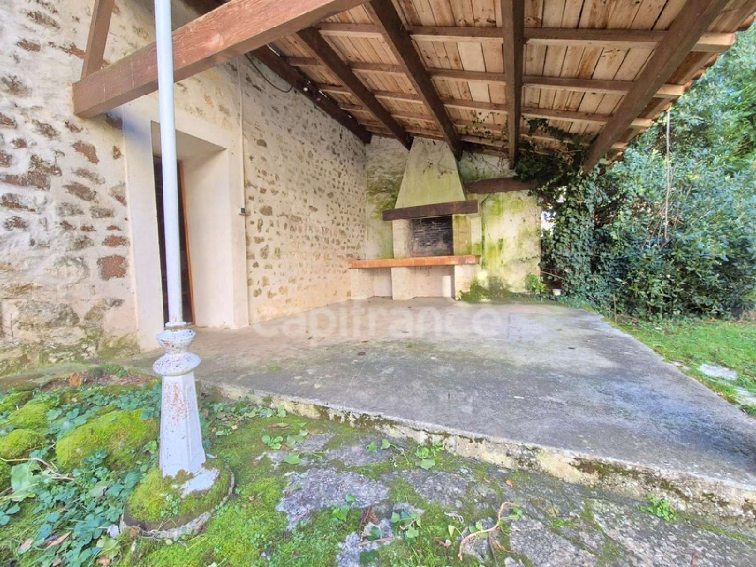  à vendre maison Fontcouverte Charente-Maritime 8
