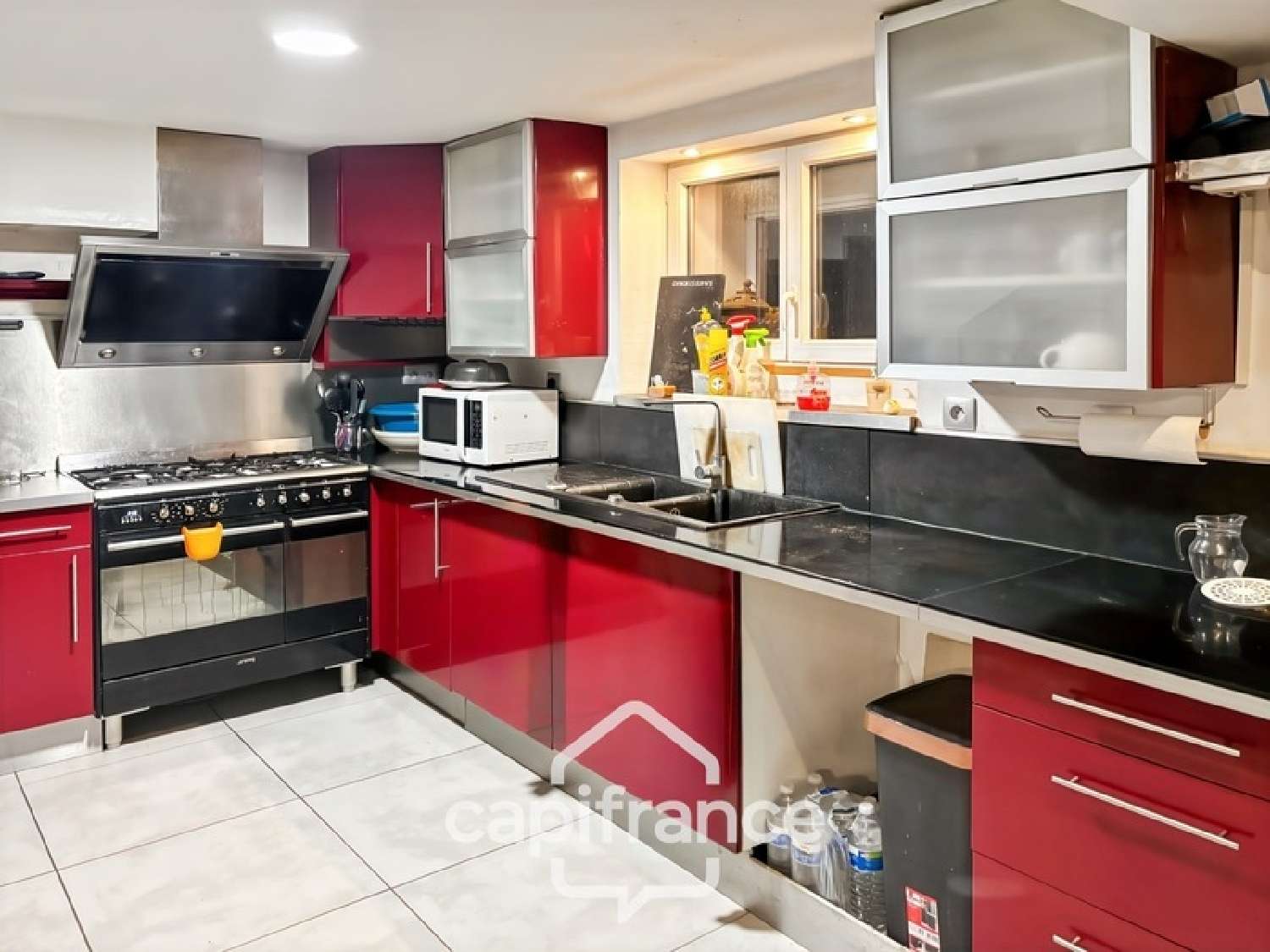 en venta casa Fontcouverte Charente-Maritime 2