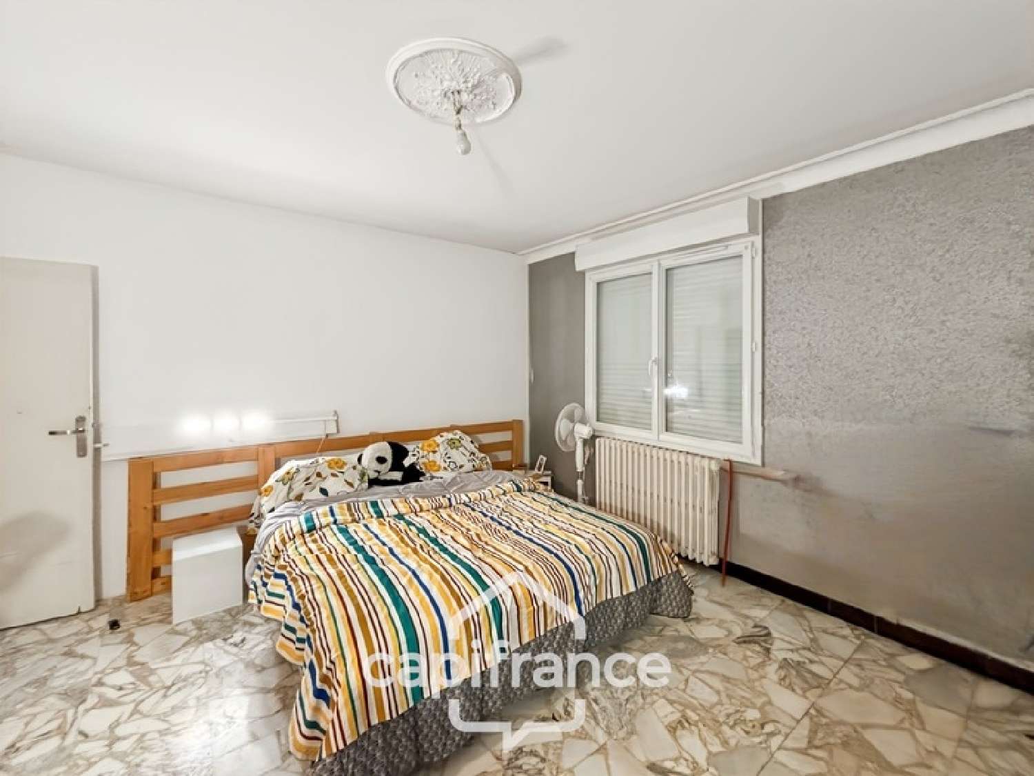 en venta casa Fontcouverte Charente-Maritime 8