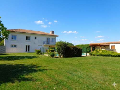 Fontcouverte Charente-Maritime casa foto 7333944