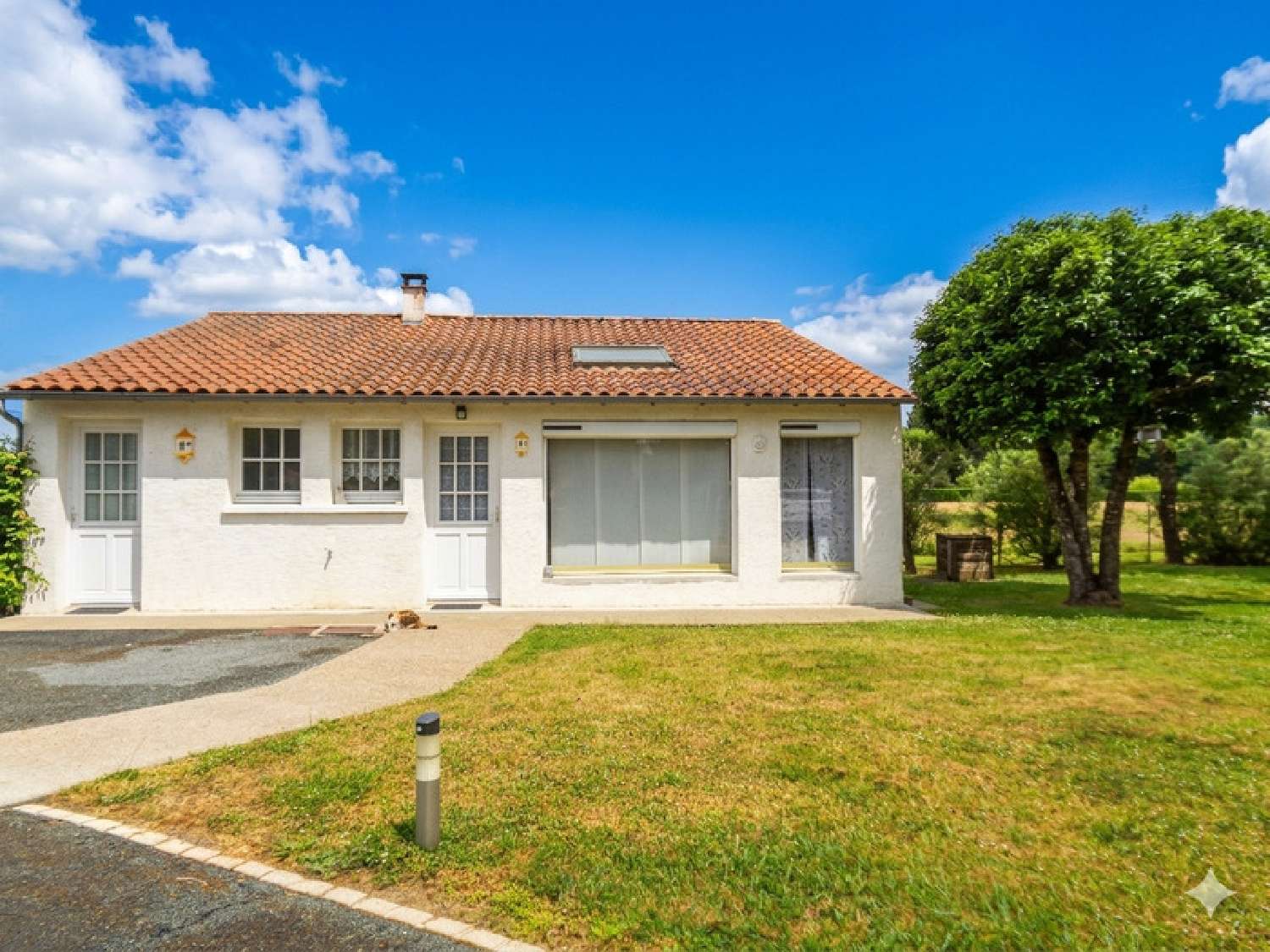 en venta casa Fontcouverte Charente-Maritime 4