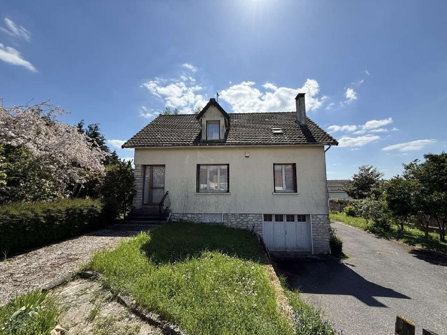  kaufen Haus Fontenailles Seine-et-Marne 1
