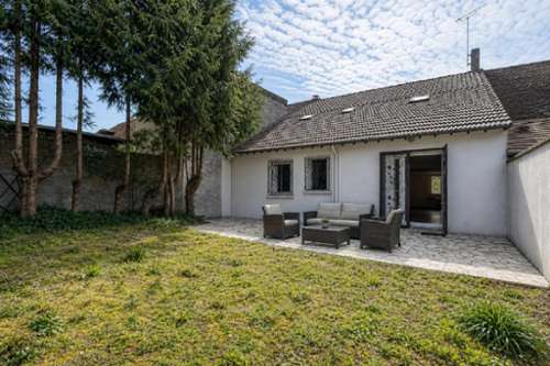 Fontenailles Seine-et-Marne maison foto 7346026