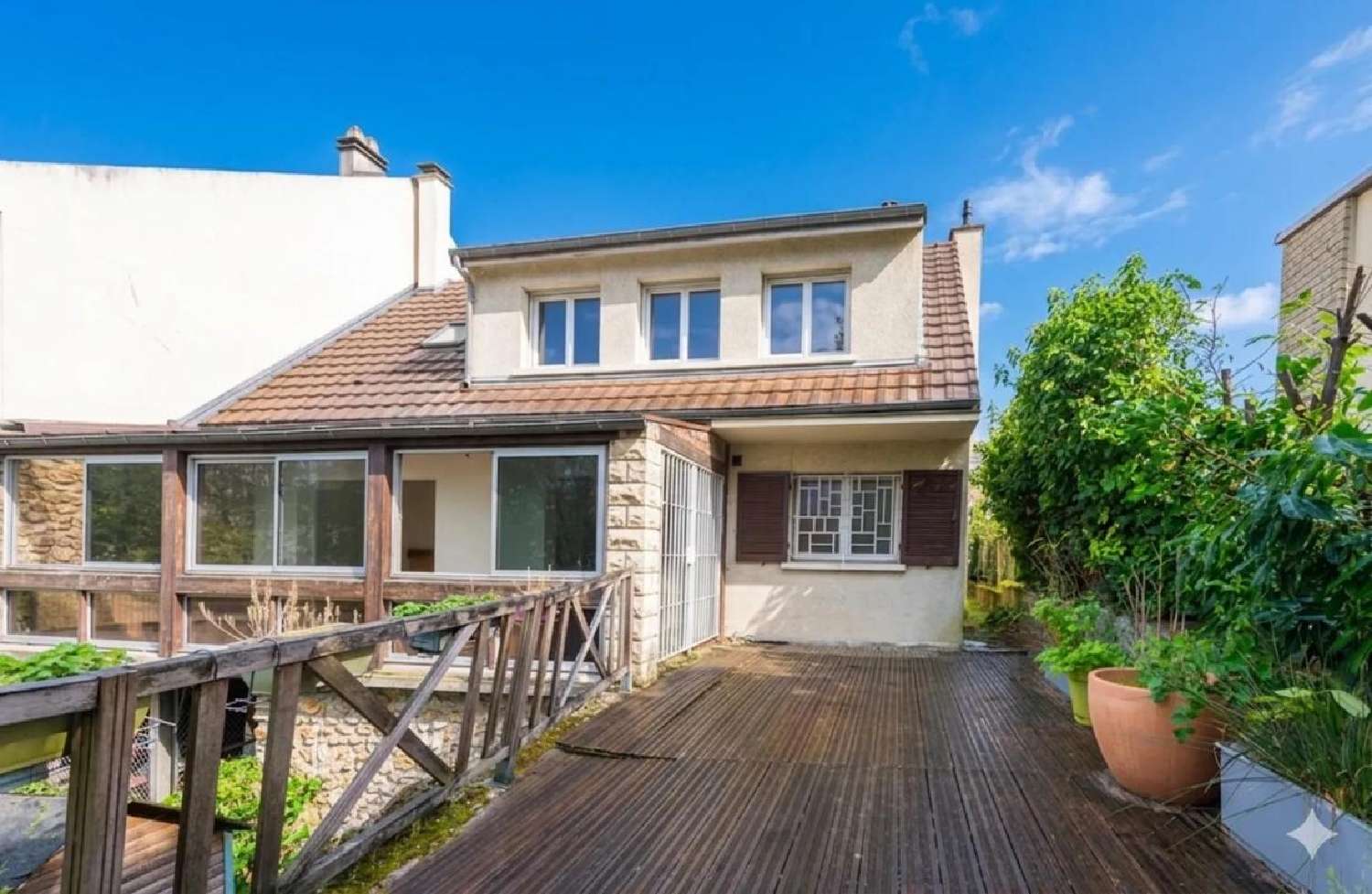  for sale house Fontenay-aux-Roses Hauts-de-Seine 1