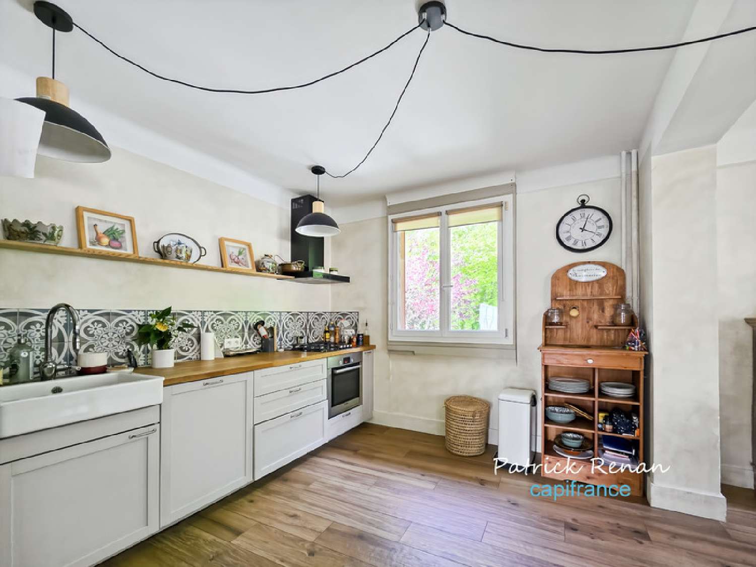  à vendre maison Fontenay-le-Fleury Yvelines 8