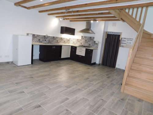 Fontenay-le-Comte Vendée house foto 7342883