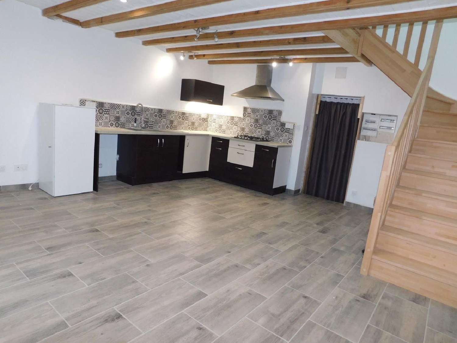 for sale house Fontenay-le-Comte Vendée 1