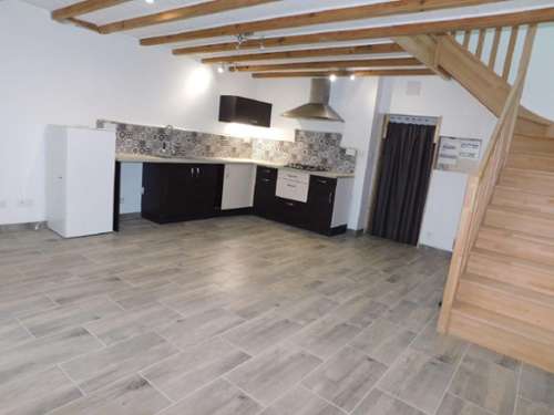 Fontenay-le-Comte Vendée house foto 7343922