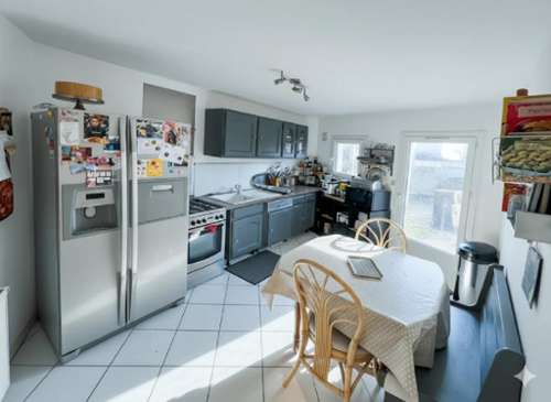 Fontenay-Saint-Père Yvelines casa foto 7346074