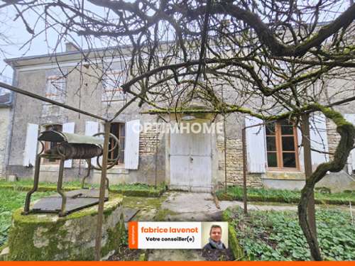 Fontenille Charente huis foto 7323197