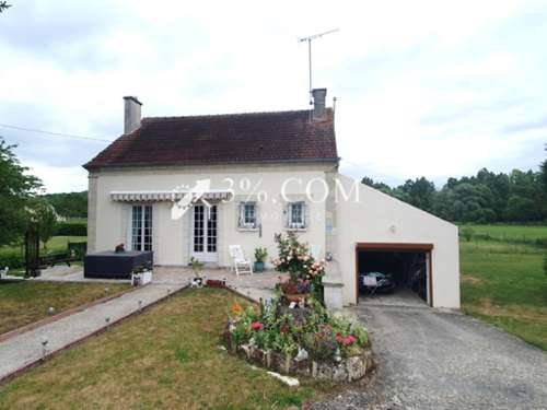 Fontenoy Aisne house foto 7340070