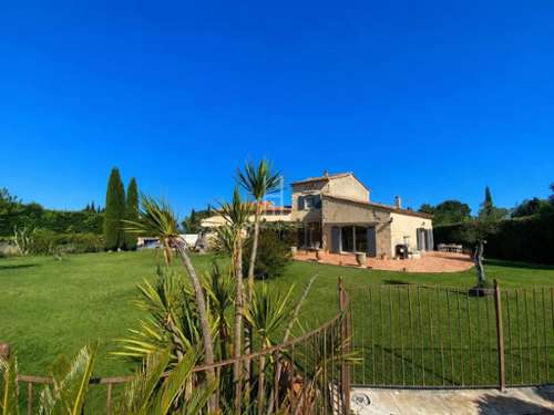 Fontvieille Bouches-du-Rhône maison foto 7332161
